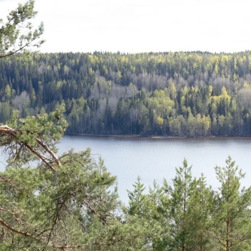 Выходные в Карелии: Петрозаводск, Рускеала и водопады