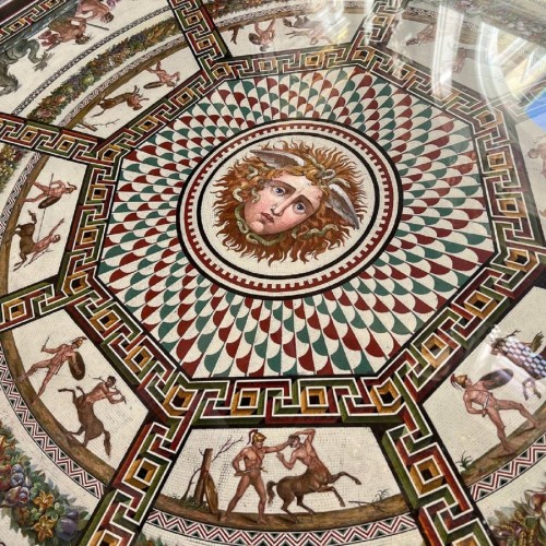 Что есть любовь: квест-экскурсия по Эрмитажу (без гида)