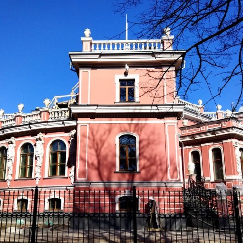 Знаменитые дуэли Санкт-Петербурга