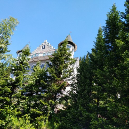 Этноприключение в Горной Шории: тур для всей семьи в мини-группе