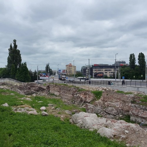 Шесть эпох Кёнигсберга
