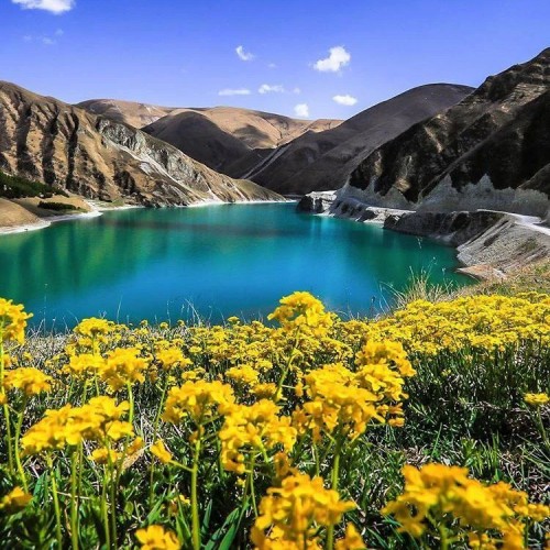 Прочь от рутины на приватную рыбалку в Дагестане: ловим окуня, судака и форель на Сулакском каньоне