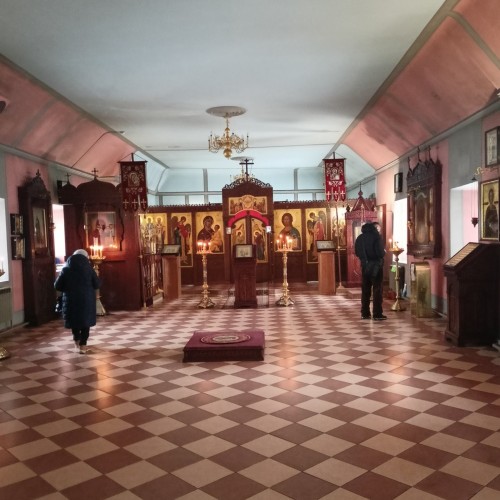 Казанские некрополи