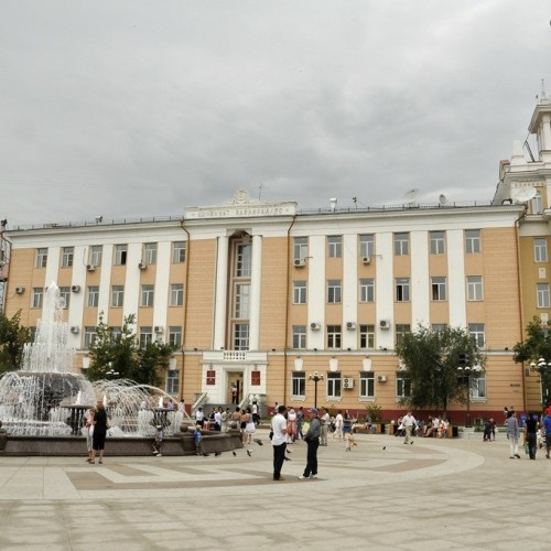 От бурятских святынь до сибирского Парижа: путешествие в мини-группе к Байкалу