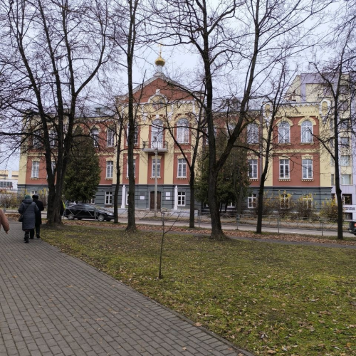 Великие Луки и великие люди: старинные города и дома-музеи гениев музыки и математики