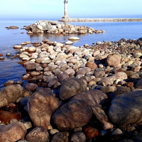 В Карелию из Петербурга индивидуально: природа, кирхи и крепости, знакомство с культурой