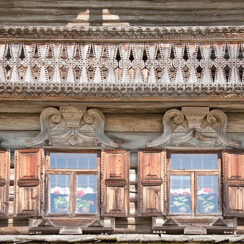 Два дня в Заонежье: Кижи, шунгит и банька