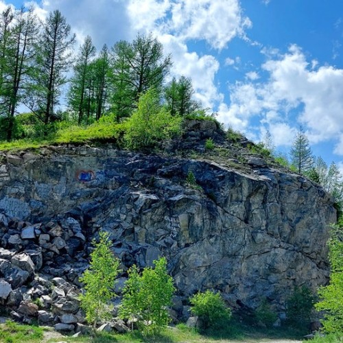 Насыщенный треккинг-тур по Алтаю с размещением на турбазах: более 25 локаций