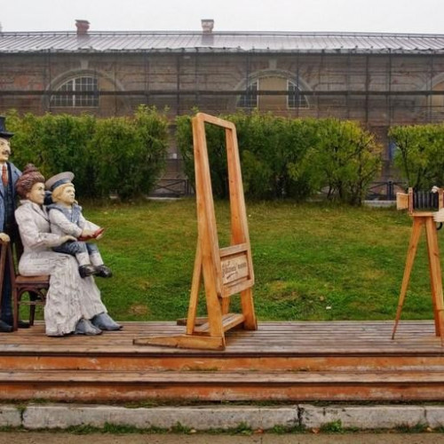 Сказочный Архангельск — для детей и взрослых