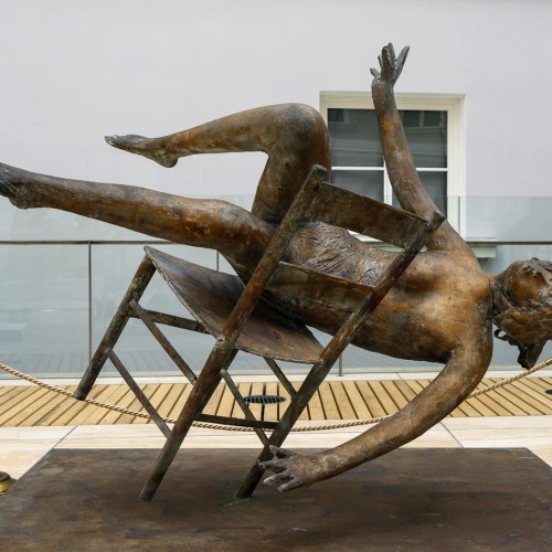 Знакомство с другим Эрмитажем: Главный штаб