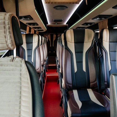 Отдых на водах: спа-тур на Кавказ с купанием в термах и отелем 4*. Домбай, Эльбрус и города КМВ