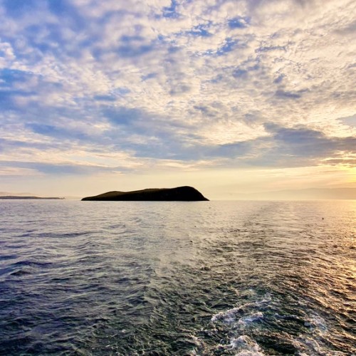 Природные достопримечательности и священные места Байкала в мини-группе