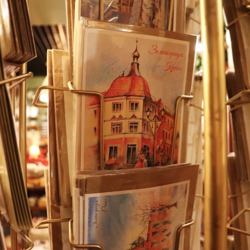 По побережью Балтийского моря: загадки и тайны Калининградской области