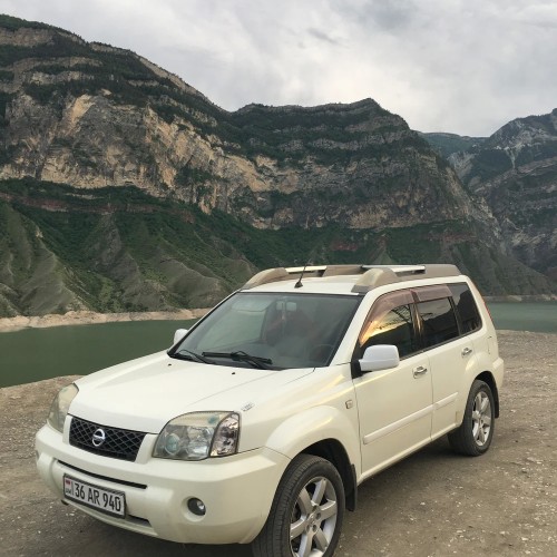 Зов гор: индивидуальное путешествие по Дагестану с подъёмом на Богосский хребет