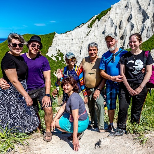 На Итуруп за впечатлениями: большое путешествие по топовым локациям острова
