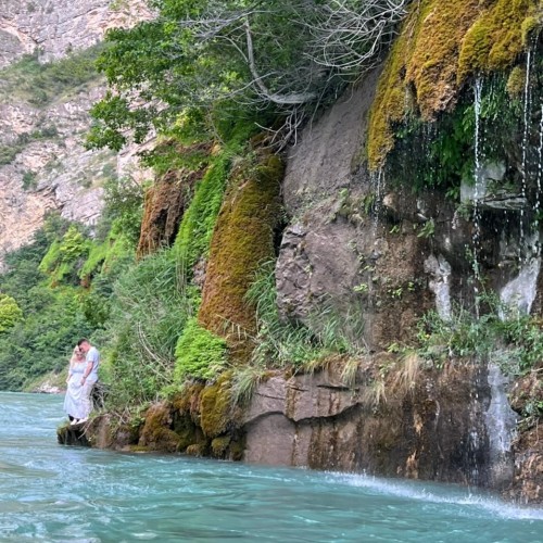 Топовые и неизвестные локации Дагестана: невероятные пейзажи и увлекательные активности