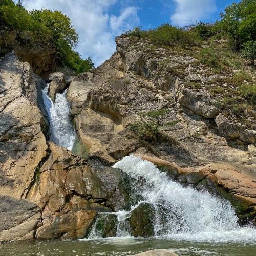 Этнический Дагестан с мастер-классом и национальными обедами: встреча с душой
