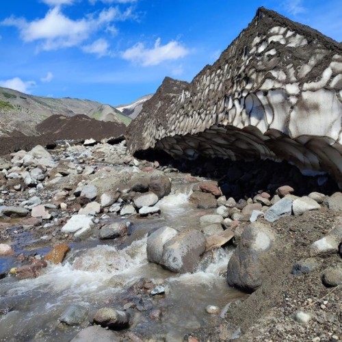 Джип-тур по Камчатке в мини-группе в июне: океан, морская прогулка, дегустации и экскурсии на выбор