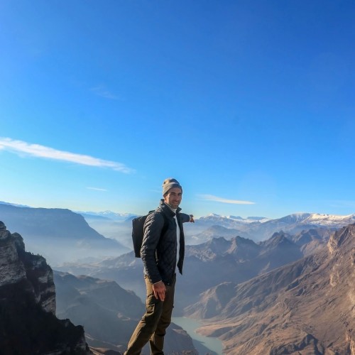 Дагестанский калейдоскоп: активный тур по главным локациям с водными и конными прогулками