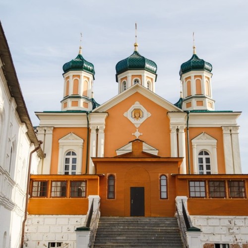 Костромские выходные с дегустацией сыра и посещением лосиной фермы