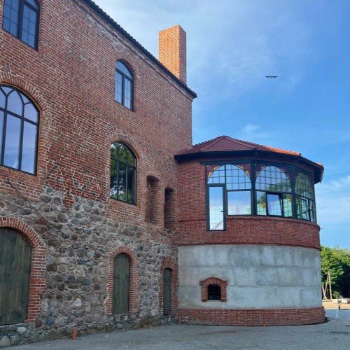 По следам Восточной Пруссии: Кёнигсберг, Зеленоградск и окрестные замки