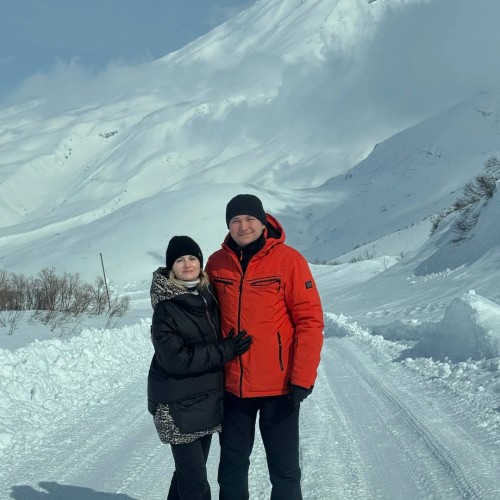 Камчатка для любви: романтичный видео- и фотовыезд для пар