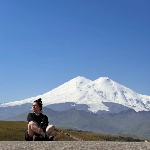 Индивидуально по Кавказу с посещением мест на выбор