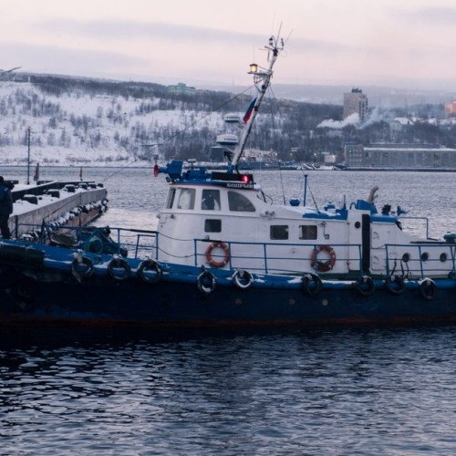 Большое приключение на Кольском в мини-группе: Териберка, корабли и красоты Арктики