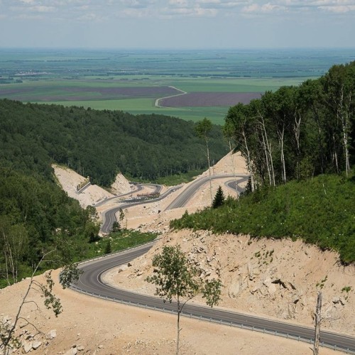 Этнотур по Алтайскому краю и Республике Алтай: всё включено