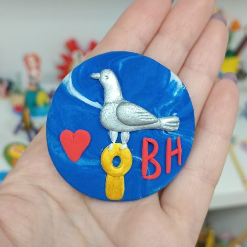 Новгородский культпоход: былины, мастер-класс и чай