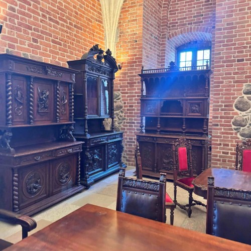 Калининград, города побережья и Восточной Пруссии индивидуально