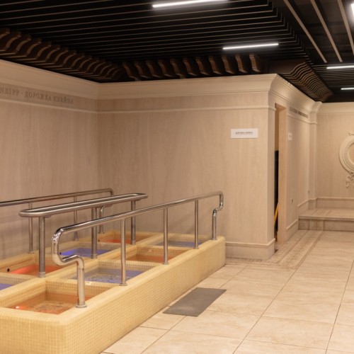 Отдых на водах: спа-тур на Кавказ с купанием в термах и отелем 4*. Домбай, Эльбрус и города КМВ