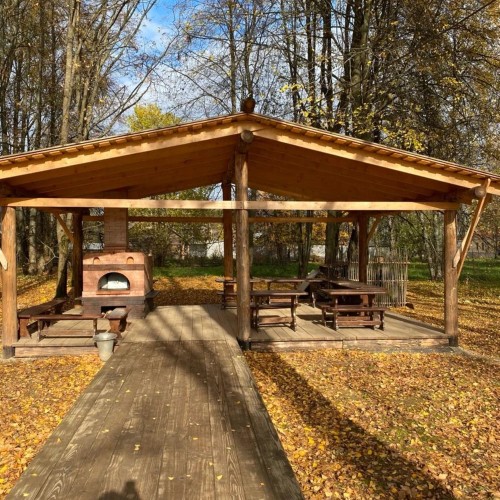 В древний Тихвин из Санкт-Петербурга (в уютной мини группе)