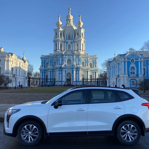 Комарово и дачный Петербург