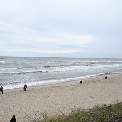 Главные места Калининграда и области за один тур: Зеленоградск, Светлогорск и Куршская коса