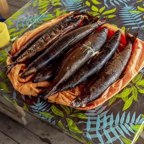 1000 и 1 впечатление на Байкале (всё включено): этнопогружение, кухня, треккинг и необычные локации