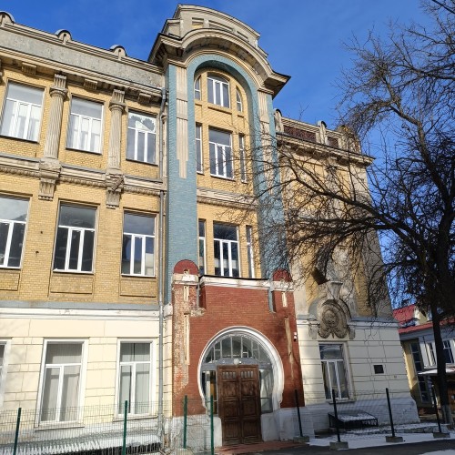 В стольный град Владимир — из Москвы