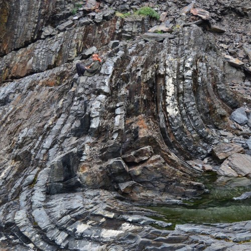 Дикие и труднодоступные земли с историей: джип-тур с проживанием в палатках