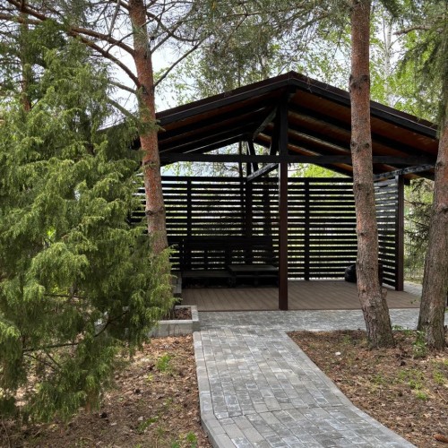 В Рязань своей компанией: Касимов, старинные сёла, городища, храмы, прогулки и природные чудеса