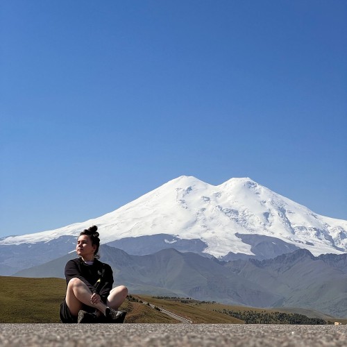 Индивидуально по Кавказу с посещением мест на выбор