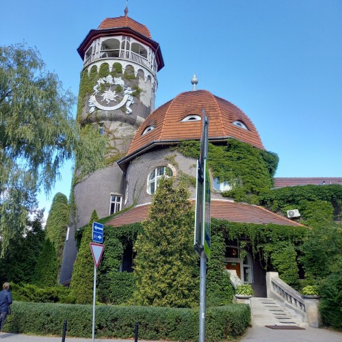 Тур по Самбийскому побережью с мастер-классом по янтарю, дегустацией в «Шаакен Дорф» и велопрогулкой