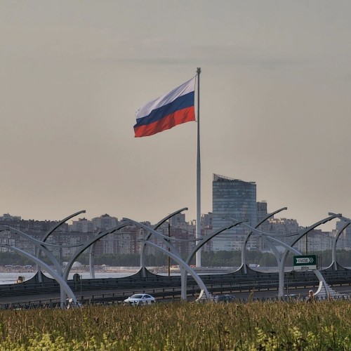 Петербург 21 века — достойный продолжатель наследия империи