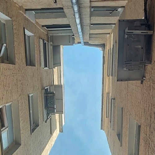Непарадная Москва: что кроется в переулках самого центра? (в мини-группе)