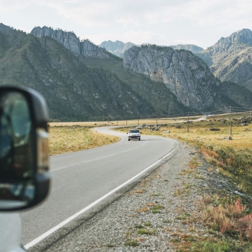 Путешествие в Чемал: открыть природу Горного Алтая