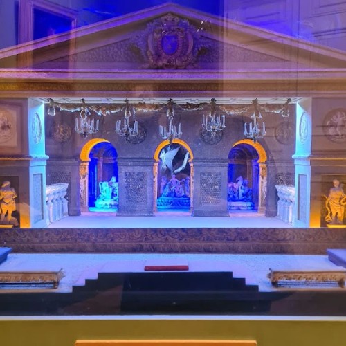 Волшебный мир театра — для маленьких и больших