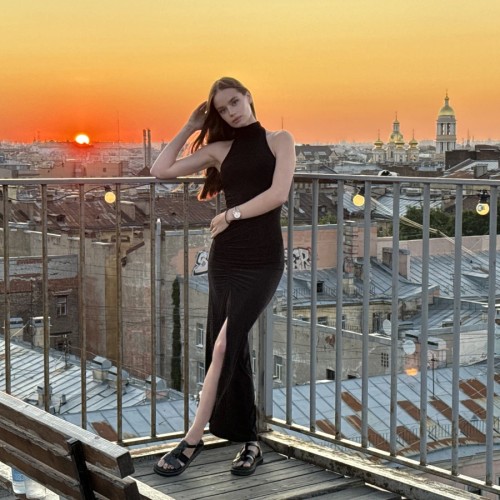 Комбо-экскурсия: обзорная на крыше + парадные и дворы-колодцы