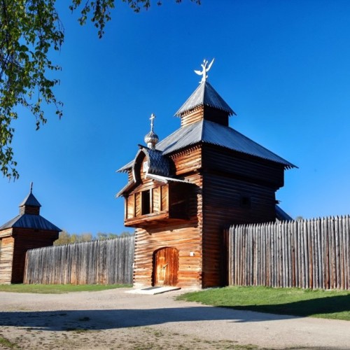 Байкальские приключения: Иркутск, Листвянка, КБЖД и Аршан