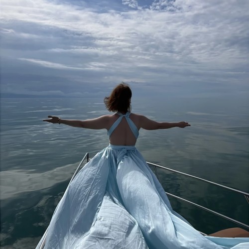 Дельфины, яхта и фотосессия — морская прогулка в Сочи (в мини-группе)