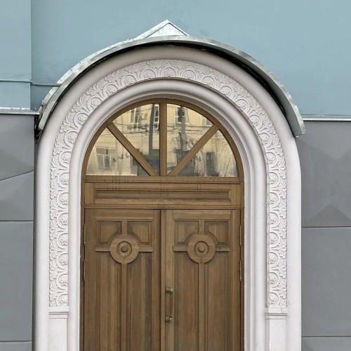 Доходные дома: уют и роскошь столицы