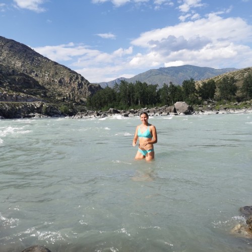 Алтайские активности и главные достопримечательности в мини-группе